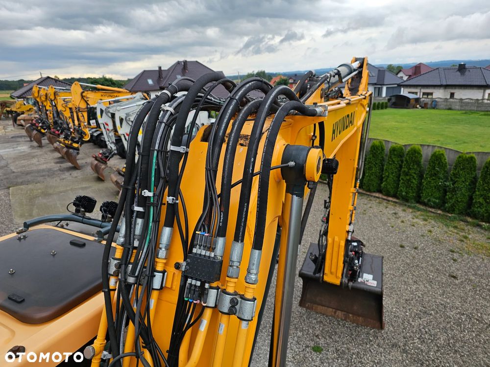 Hyundai HW 140 HW140 - 21