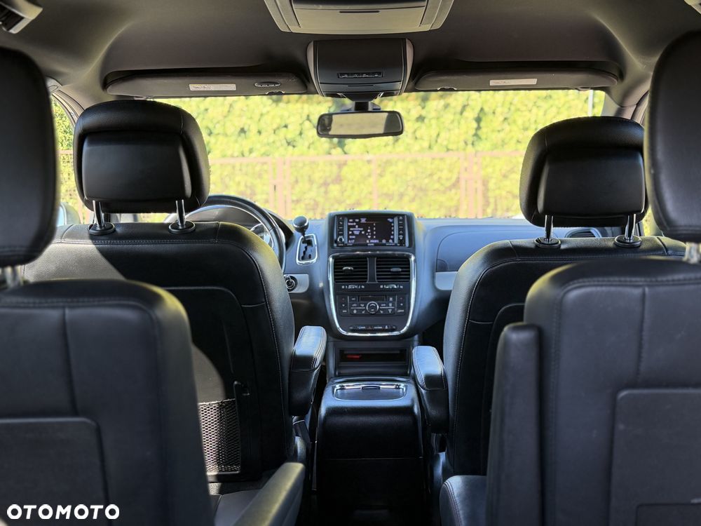 Dodge Grand Caravan 3.6 Express - 29