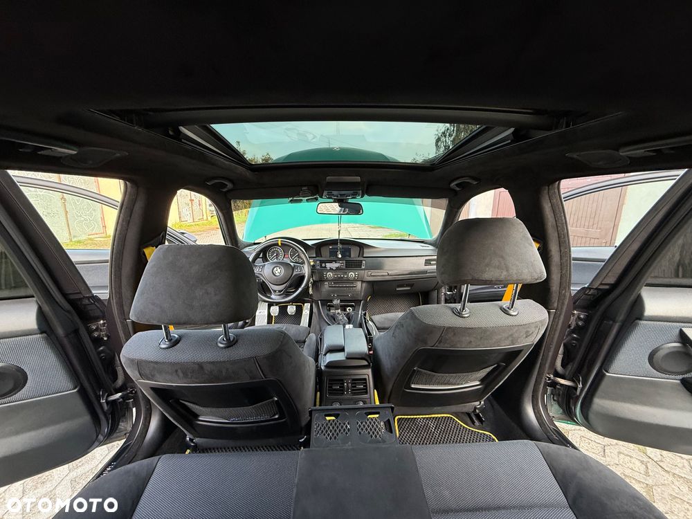 BMW Seria 3 325d - 8