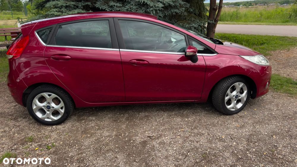 Ford Fiesta - 29