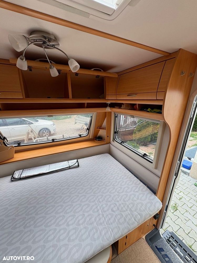 Fendt Safir 470 - 14