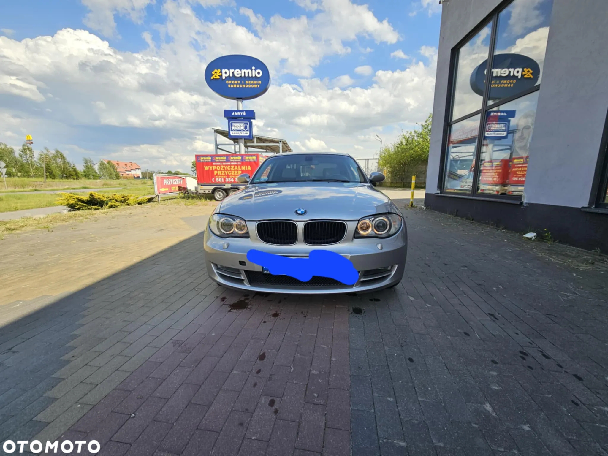 BMW Seria 1 - 12