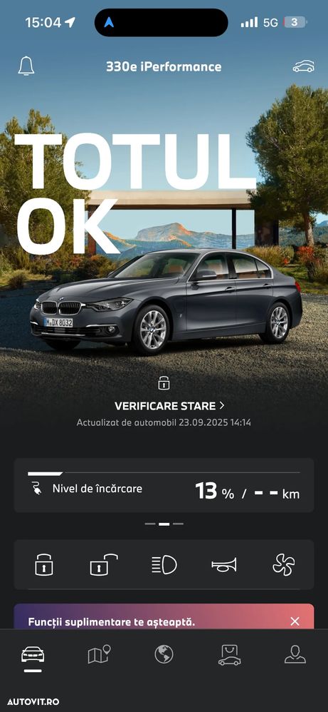 BMW Seria 3 - 20