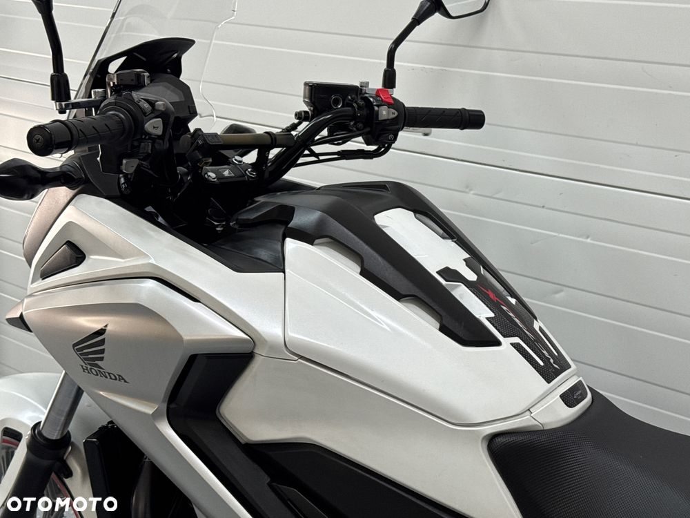 Honda NC - 24