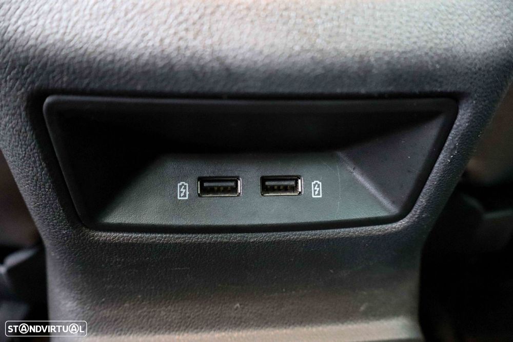 SEAT Leon ST 1.0 EcoTSI Style S/S - 45