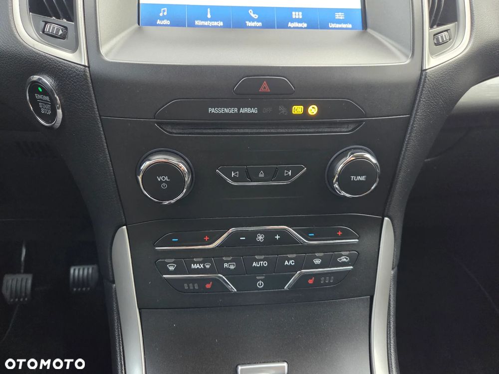Ford Galaxy 2.0 EcoBlue Trend - 14