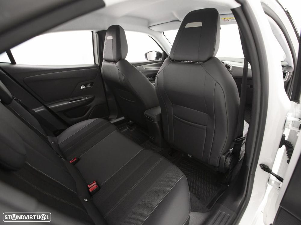 Opel Mokka-e Elegance - 11