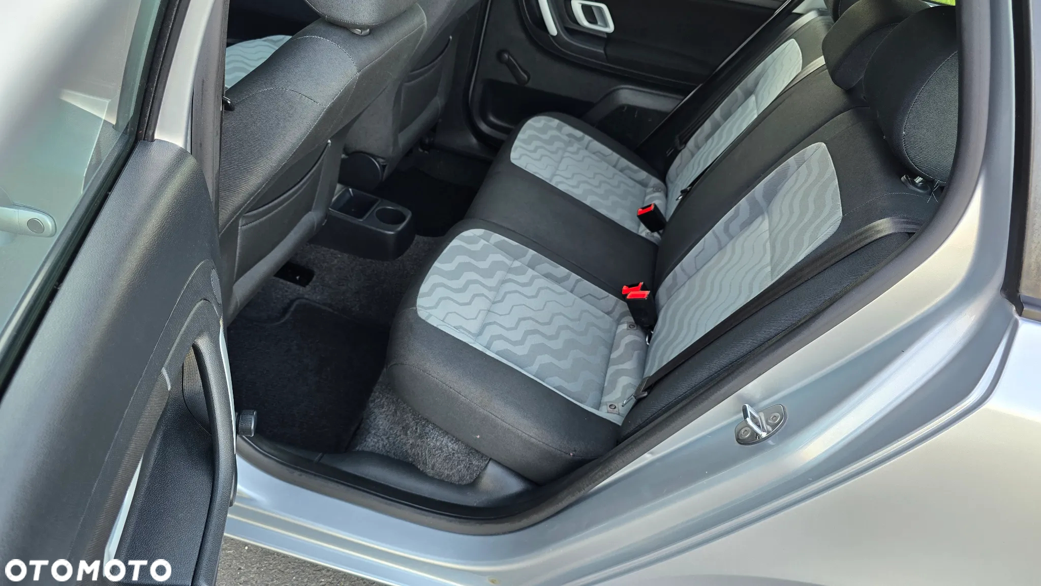 Skoda Fabia 1.4 16V Elegance - 13