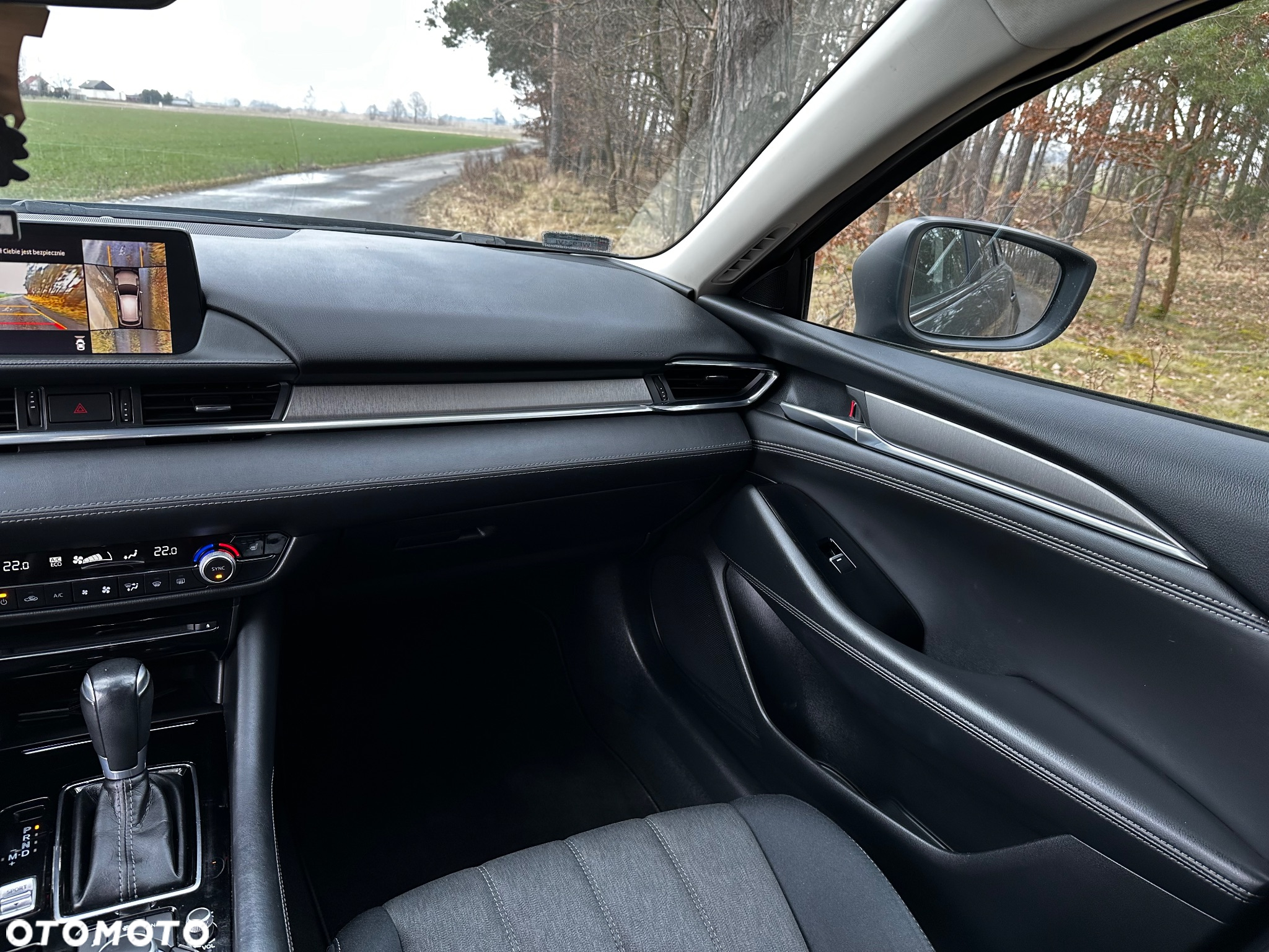 Mazda 6 2.0 SkyEnergy - 16