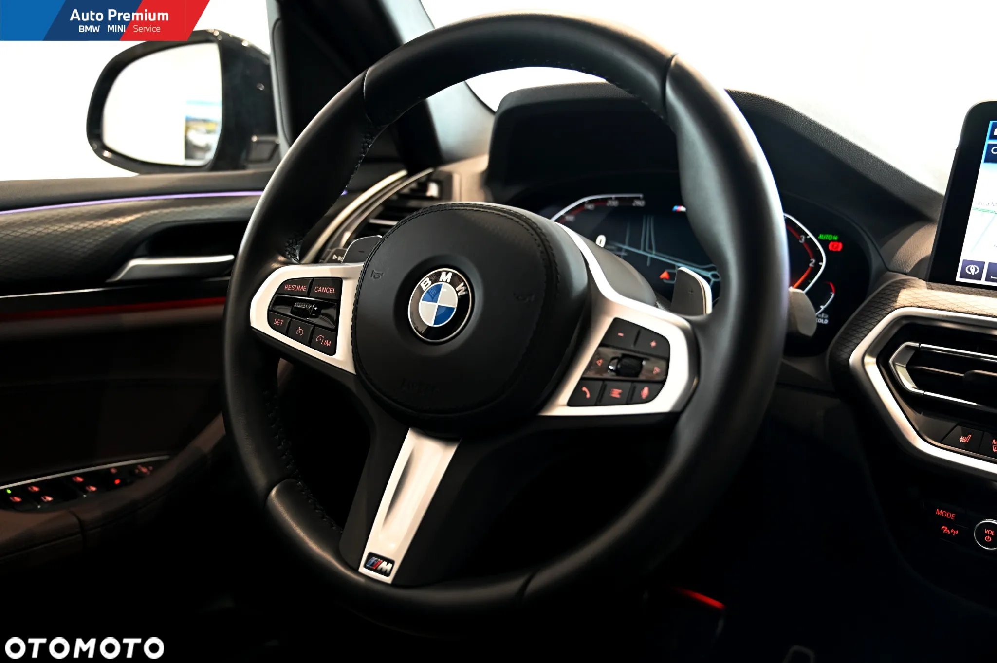 BMW X3 xDrive20d M Sport - 6
