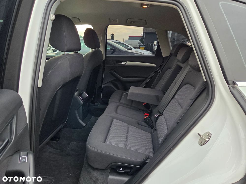 Audi Q5 2.0 TDI (clean diesel) ultra - 18