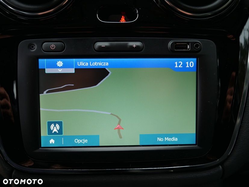 Dacia Dokker 1.6 SCe Stepway - 19