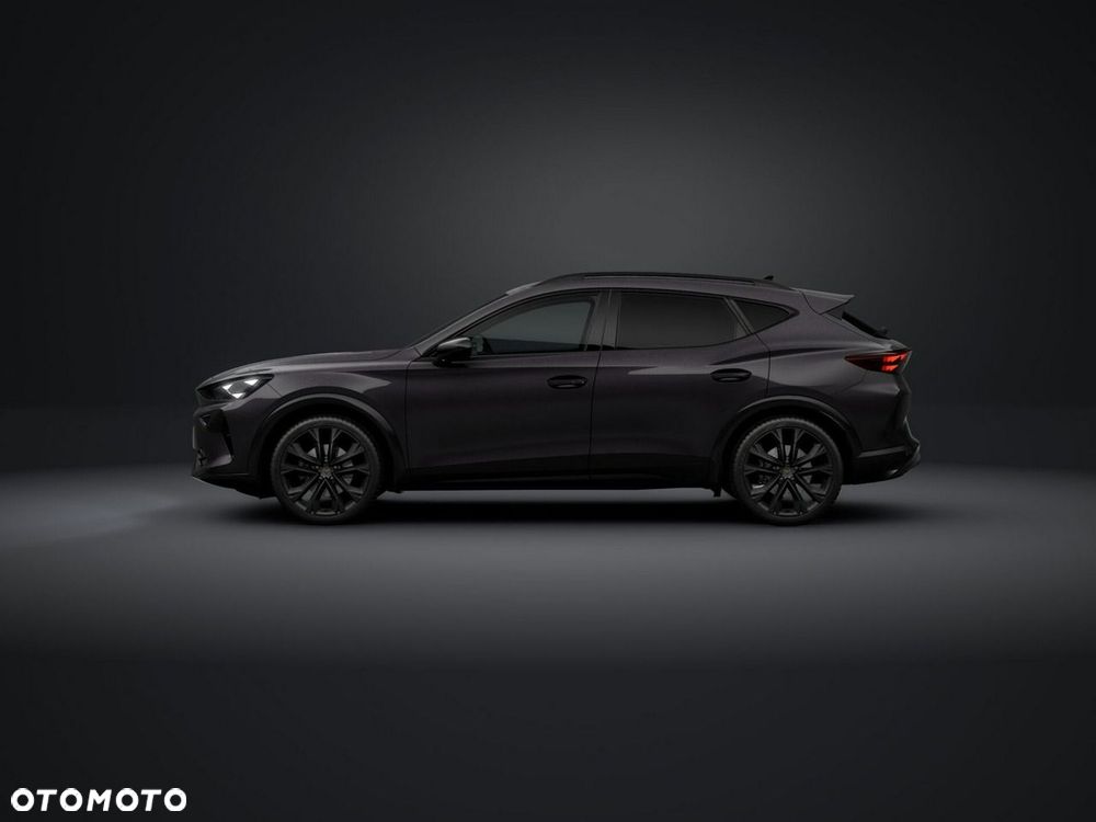 Cupra Formentor - 2