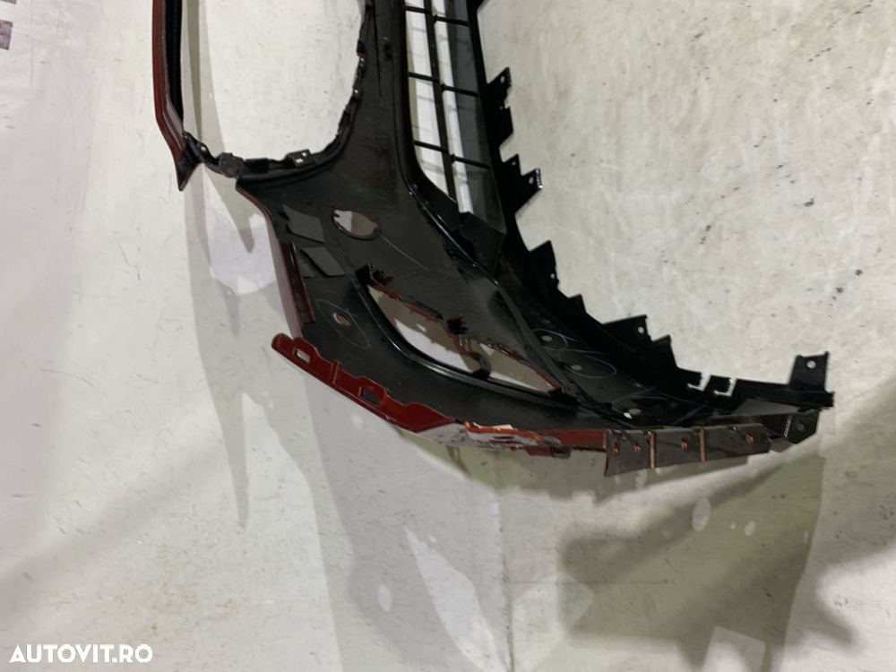 Bara fata Mazda CX3, 2016, 2017, 2018, 2019, cod origine OE DK8A-50031. - 8