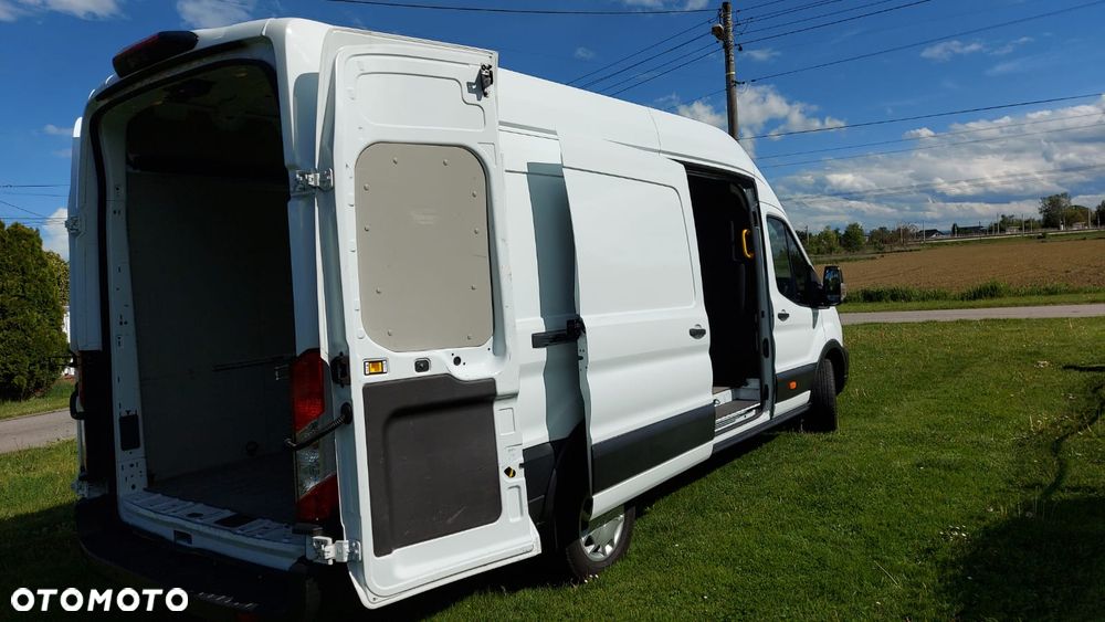 Ford TRANSIT - 12