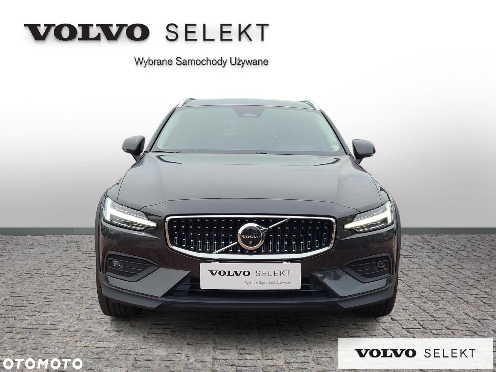 Volvo V60 Cross Country - 9