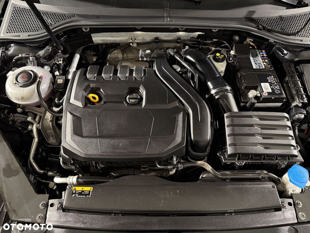Volkswagen Passat Variant - 28