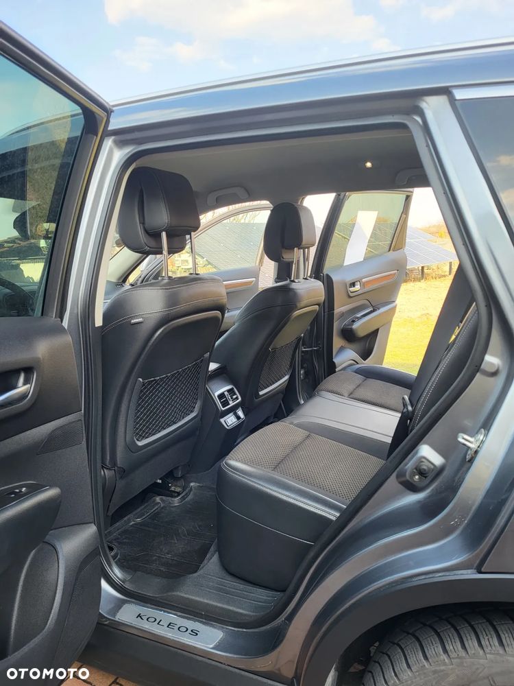 Renault Koleos - 9