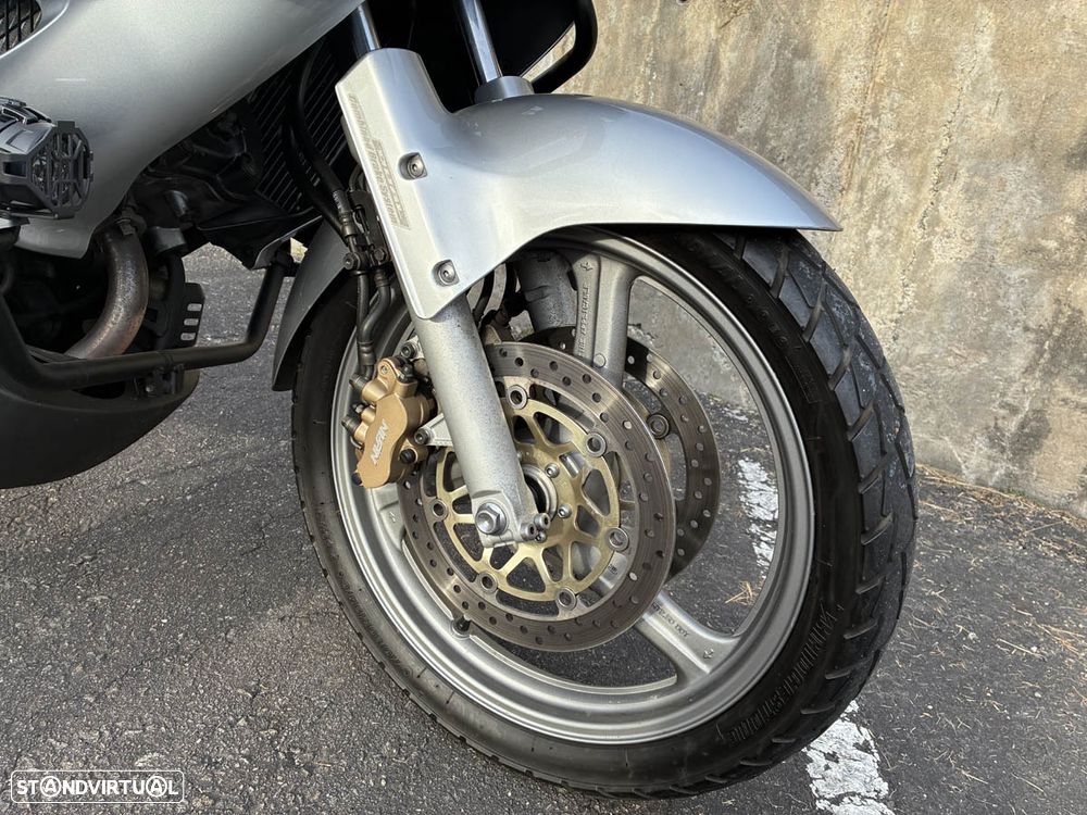 Honda Varadero XL 1.000 - 5