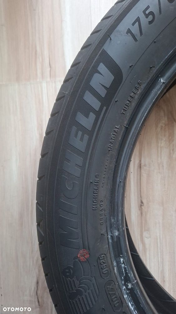 MICHELIN Tarnów - 1