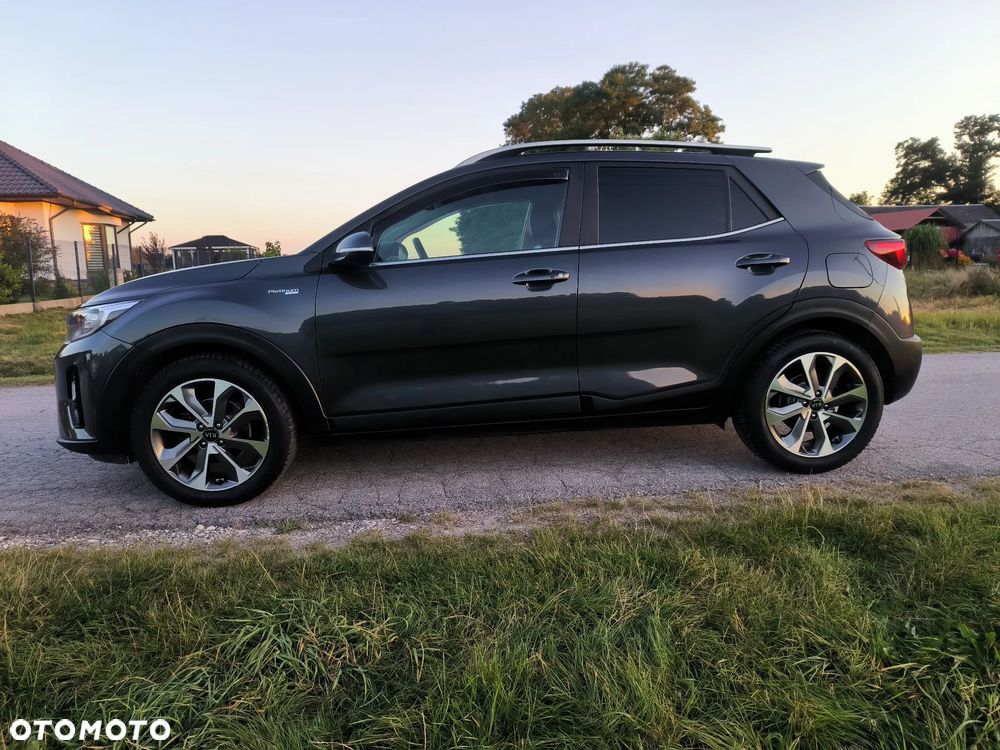 Kia Stonic - 28