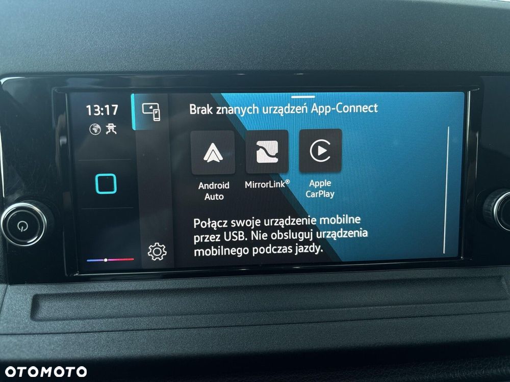 Volkswagen Caddy 2.0 TDI - 22