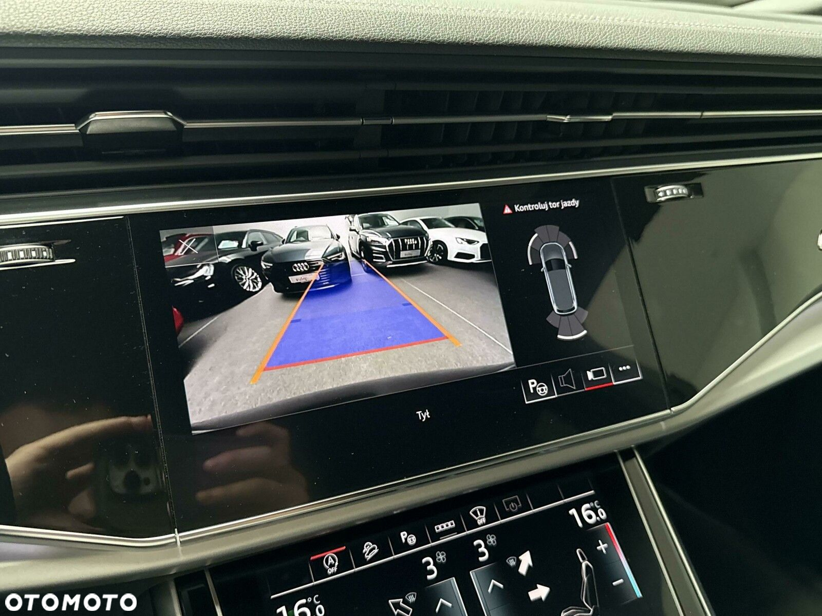 Audi Q7 - 34
