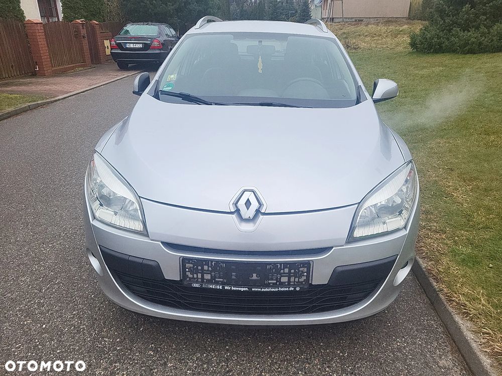 Renault Megane 1.5 dCi Privilege - 2