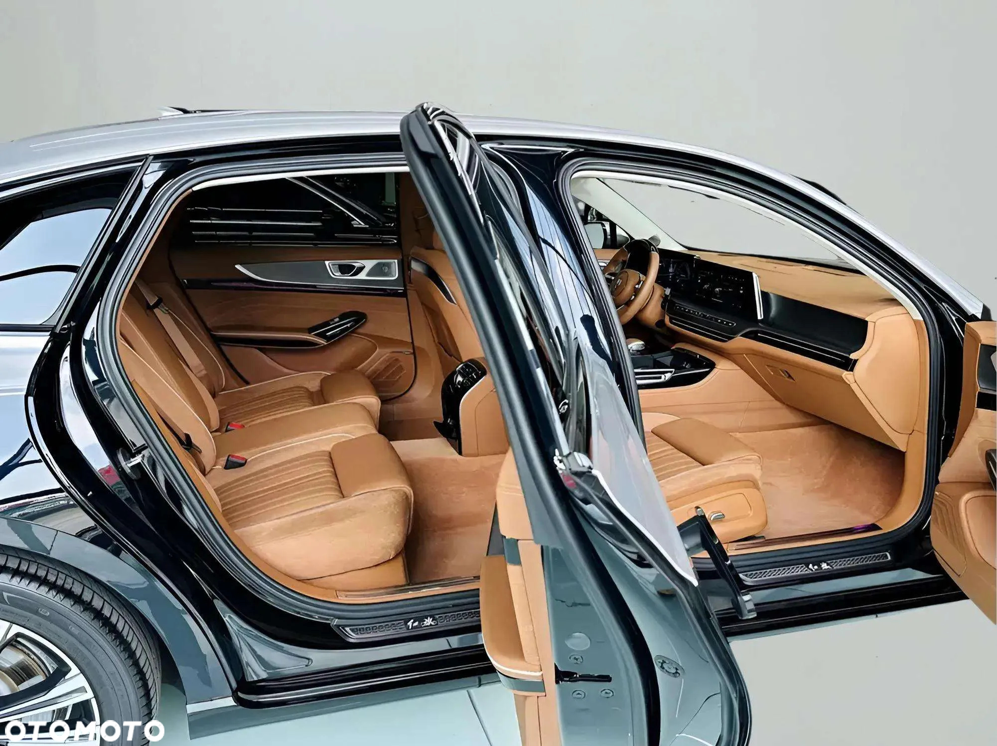 Hongqi H9 Standard - 11
