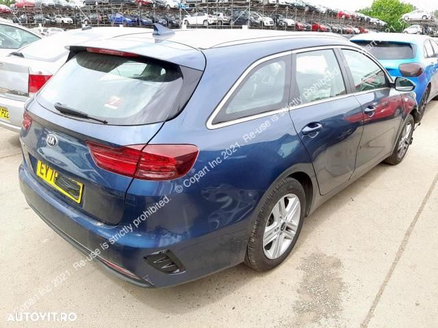 Dezmembrez Kia Ceed 3 [2018 - 2020] SW wagon 5-usi 1.0 T-GDI MT (120 hp) - 1
