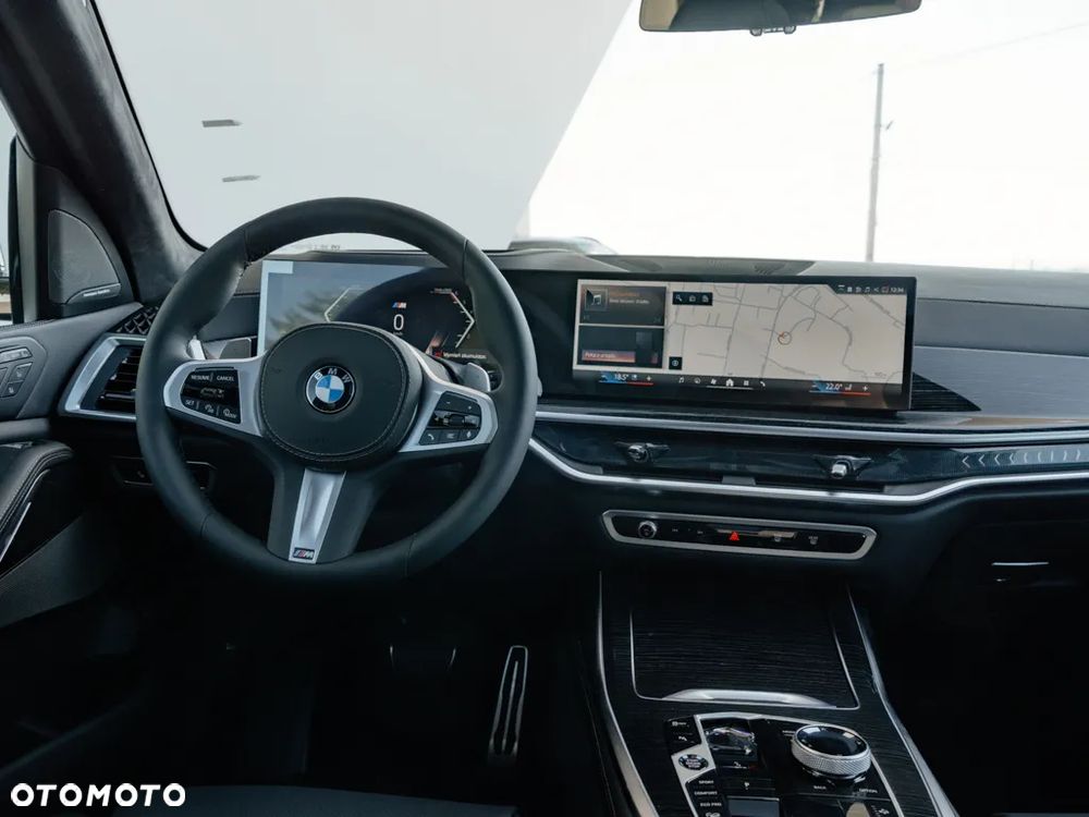 BMW X7 - 8