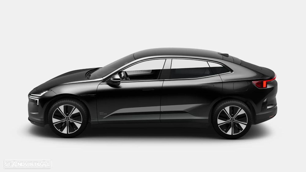Polestar 4 Long Range 100 kWh Dual Motor - 3
