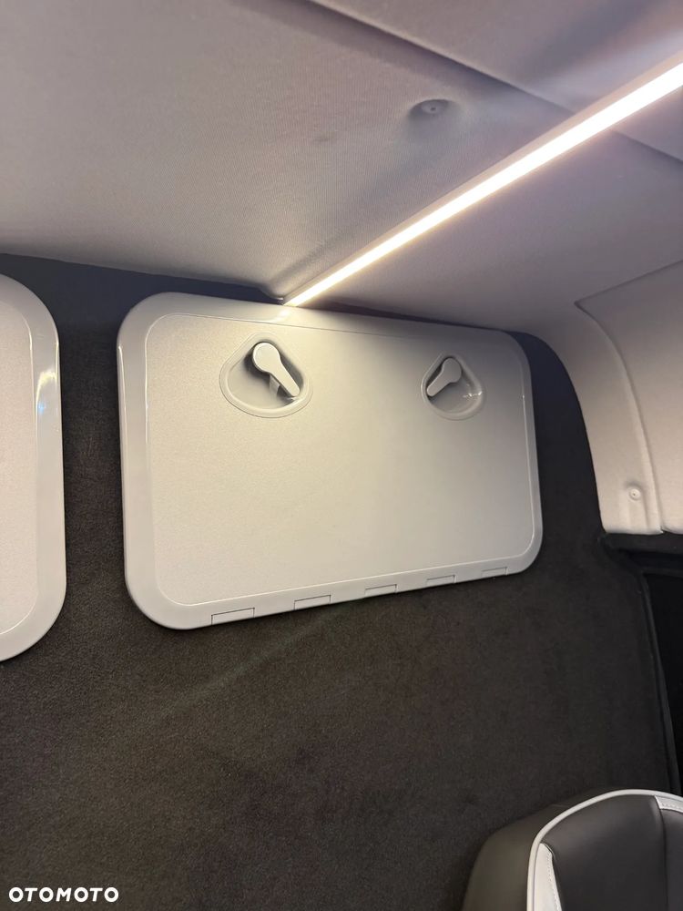 Mercedes-Benz Sprinter Standard SELECT AWD 9G-Tronic 907.233 - 16