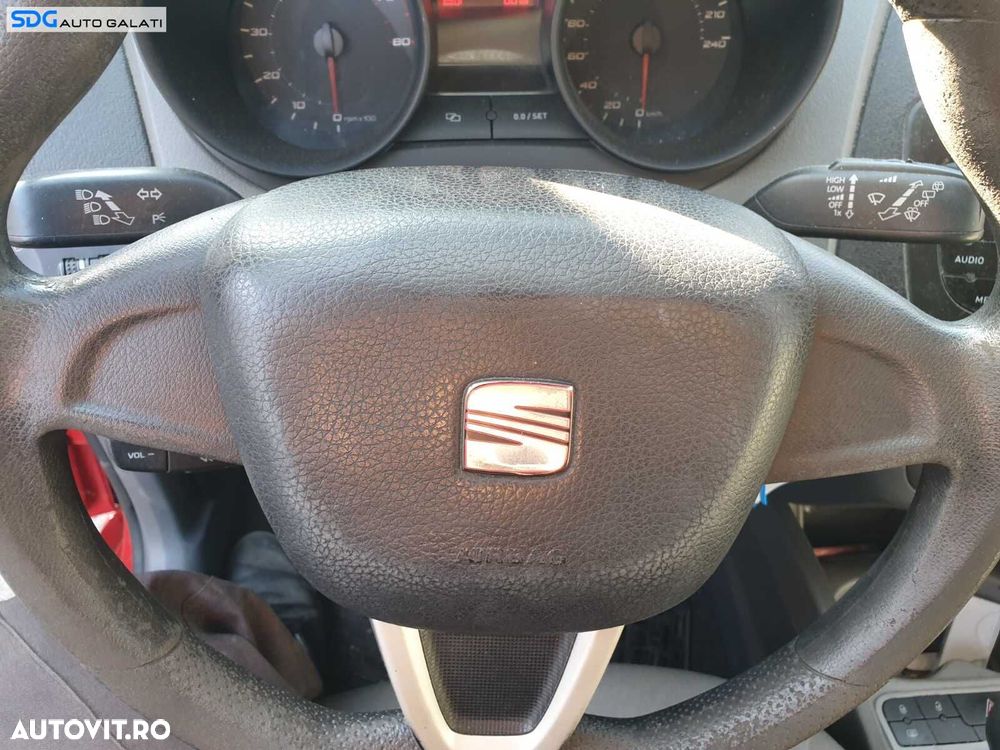 Airbag de pe Volan Seat Ibiza 2008 - 2012 - 1