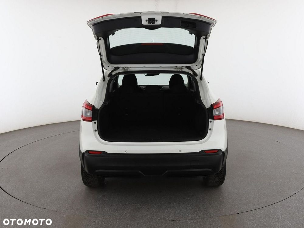 Nissan Qashqai 1.6 DIG-T Acenta - 20