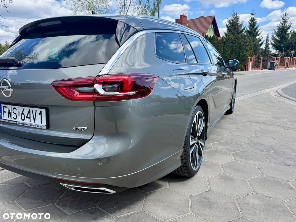 Opel Insignia 1.6 Direct InjectionTurbo Ultimate - 22