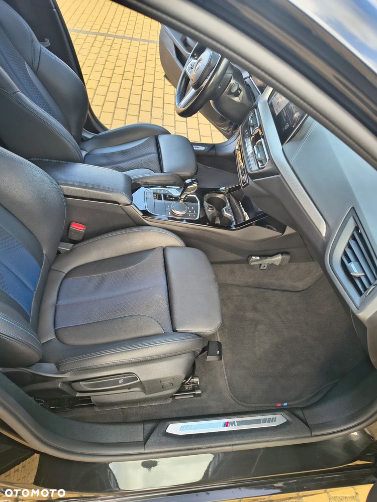 BMW Seria 1 118i M Sport - 14