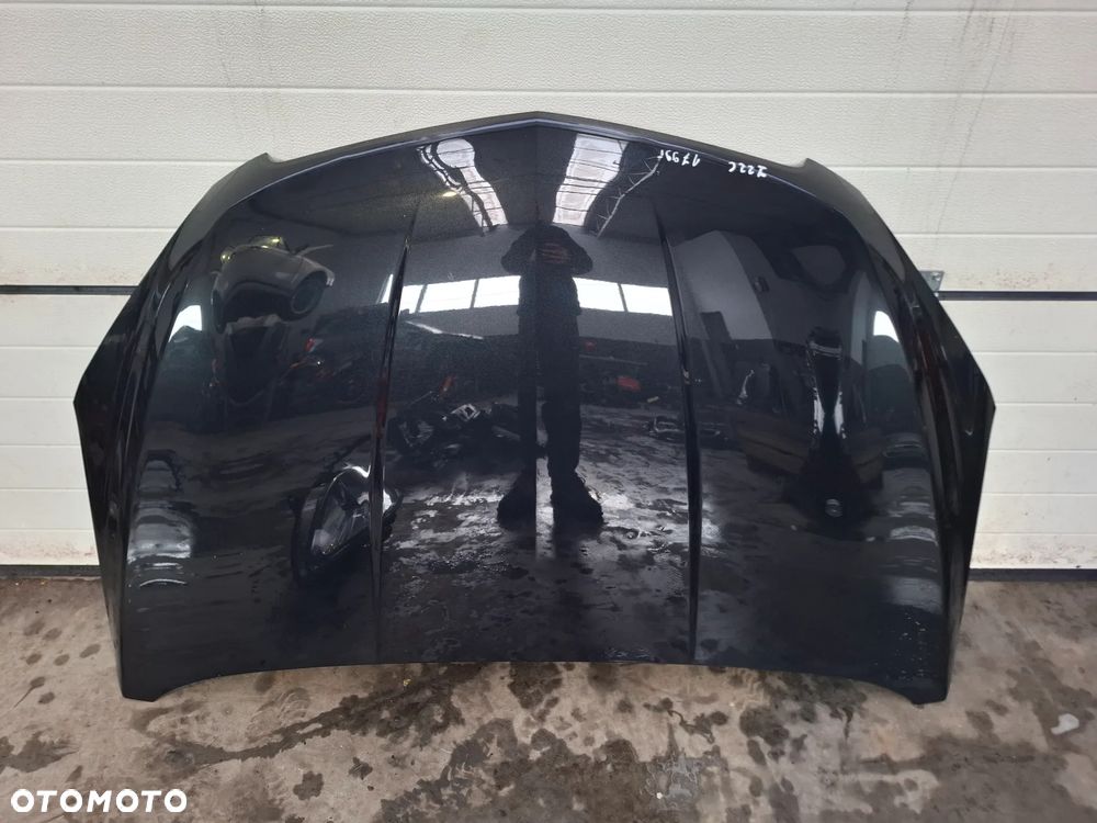 OPEL MOKKA MASKA Z22C - 1