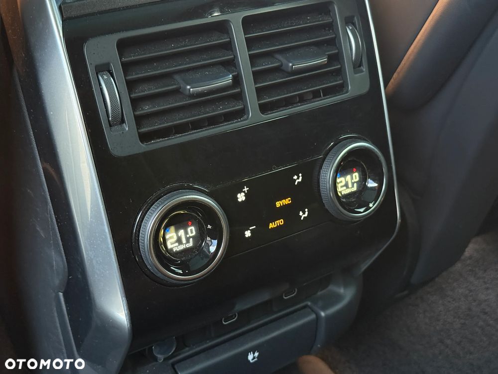 Land Rover Range Rover Sport - 19
