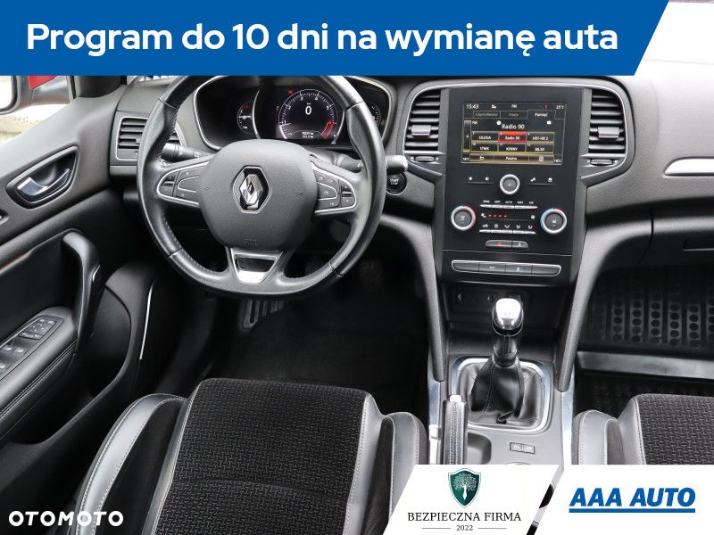 Renault Megane - 8