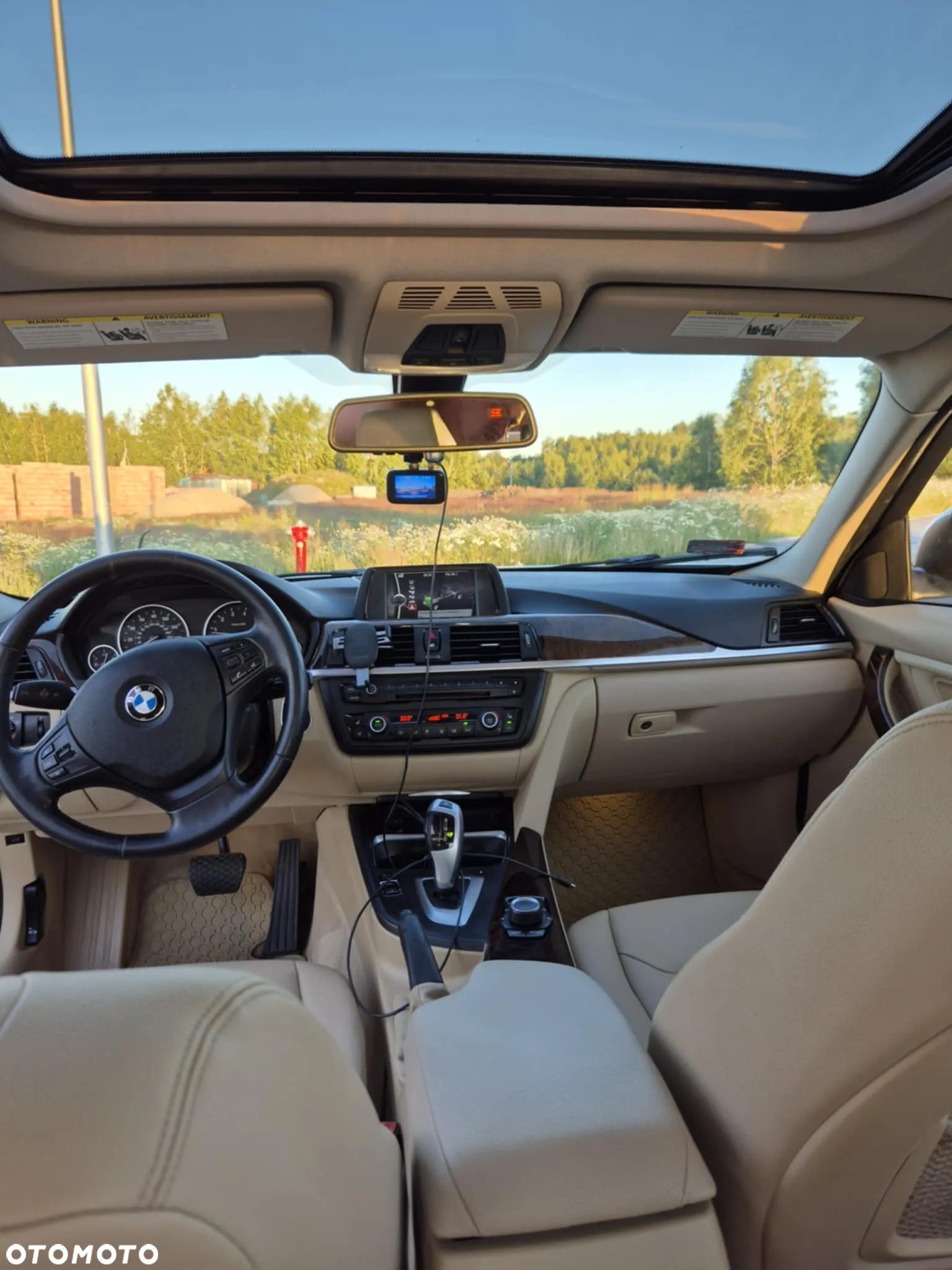 BMW Seria 3 - 2