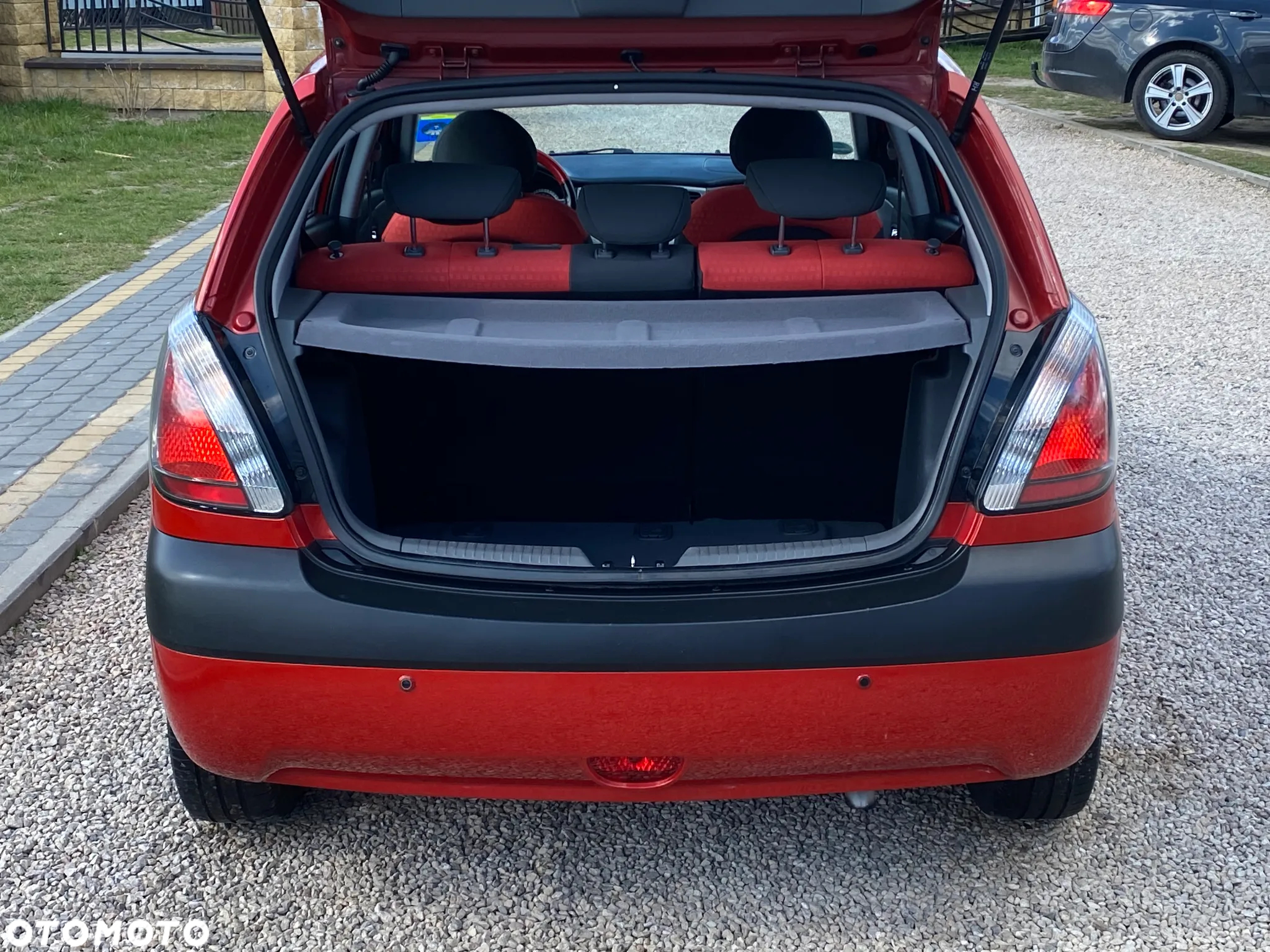 Kia Rio 1.4 Optimum - 6