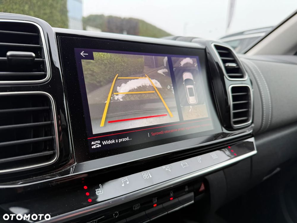 Citroën C5 Aircross 1.5 BlueHDi Shine - 10