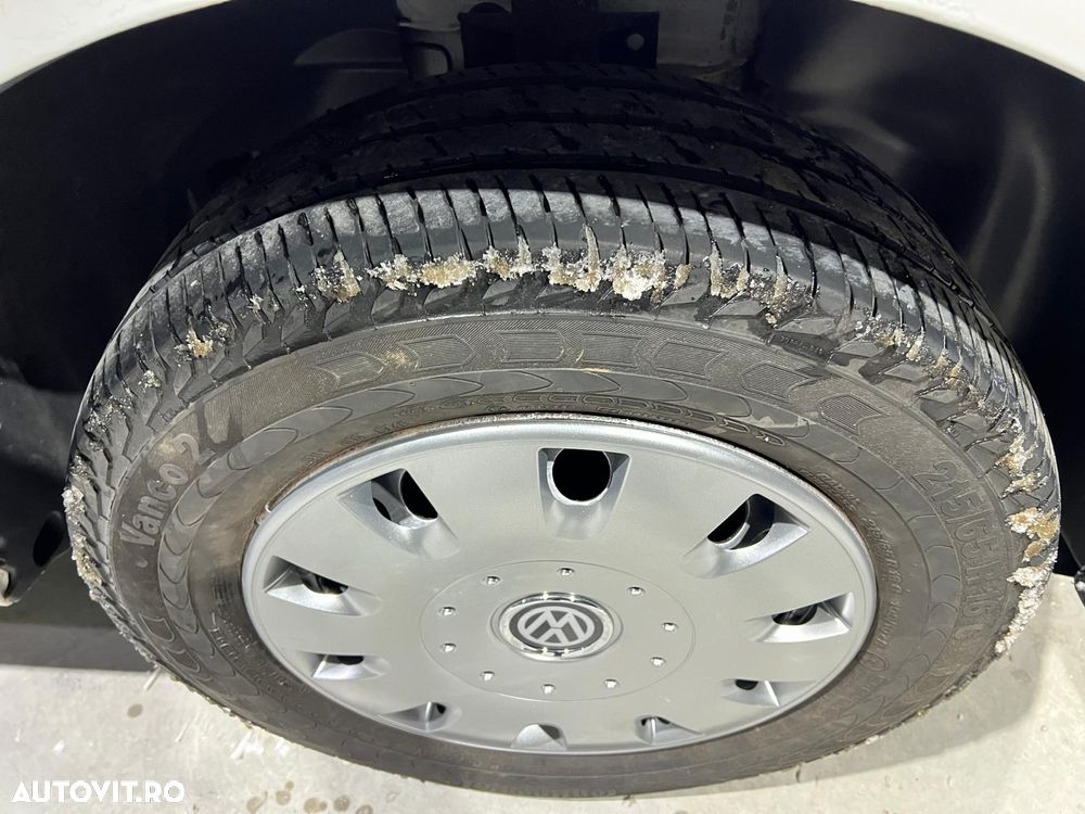 Volkswagen Transporter Mixt - 23