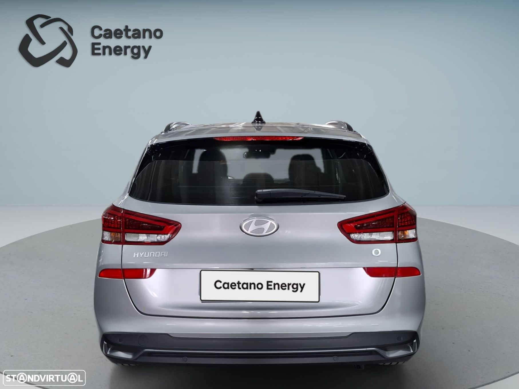 Hyundai i30 SW 1.0 T-GDi Style Plus DCT - 7