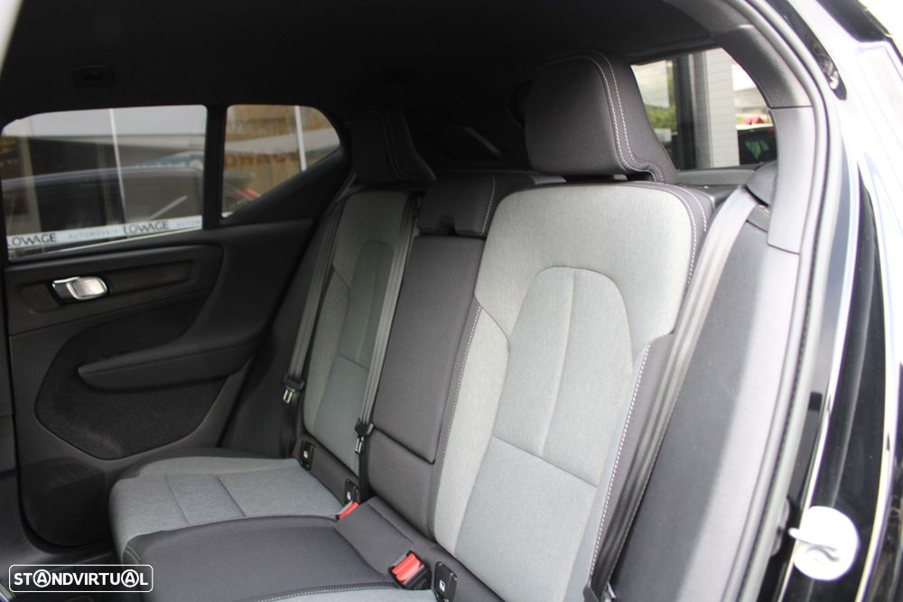 Volvo XC 40 1.5 T4 PHEV Inscription - 9