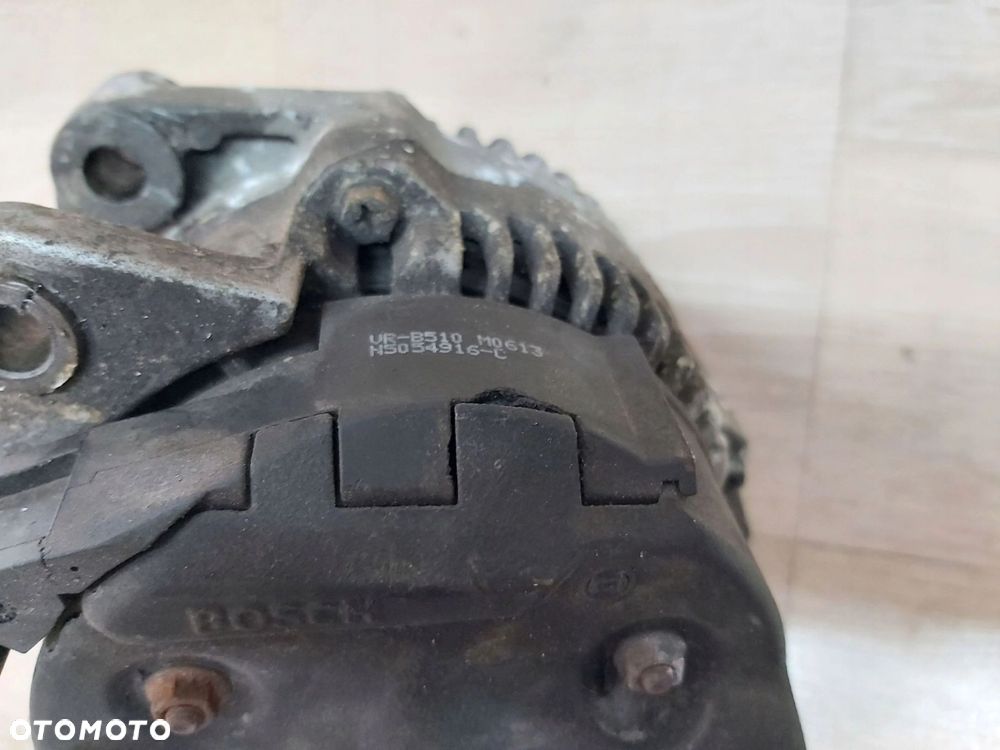 TOYOTA CELICA VI 1,6 alternator 1,8 7a-fe Corolla E9 Carina Zamiennik - 3