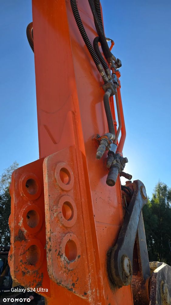 Doosan Dx180 - 12