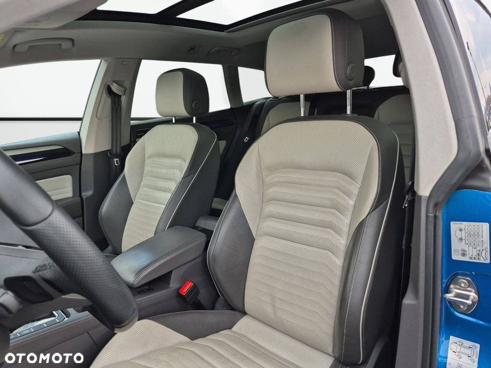 Volkswagen Arteon Shooting Brake - 13