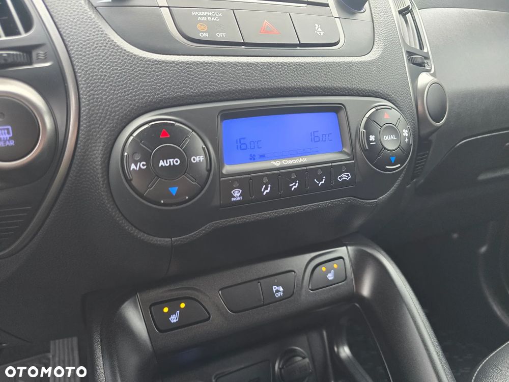 Hyundai ix35 1.6 2WD Style - 31